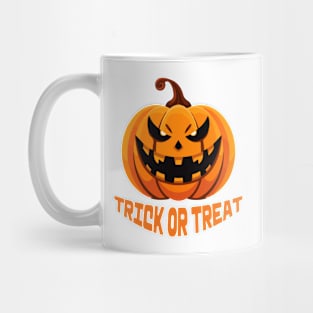 Trick Or Treat Mug